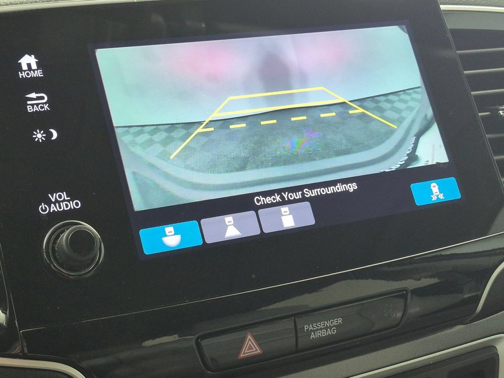Used 2021 Honda Pilot EX-L image 19