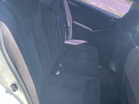 Used 2009 Nissan Altima 2.5 S w/ Convenience Pkg image 16