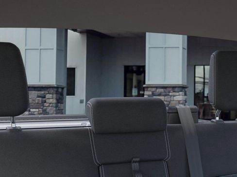 New 2025 Ford Ranger XL AWD/4WD image 23