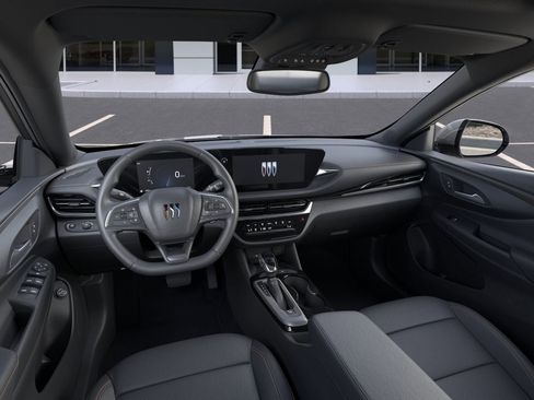 New 2026 Buick Envista Sport Touring FWD image 58