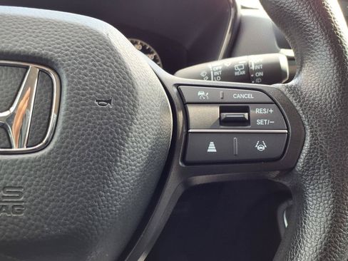 Certified 2026 Honda CR-V LX image 15