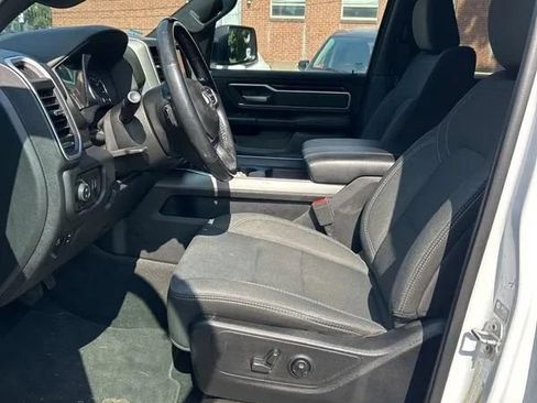Used 2021 RAM 1500 Big Horn AWD/4WD image 20