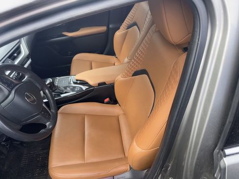 Used 2020 Lexus UX 250h w/ Premium Package AWD/4WD image 3