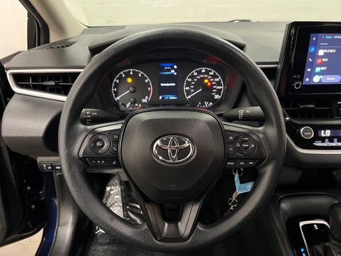 Used 2024 Toyota Corolla LE FWD image 15