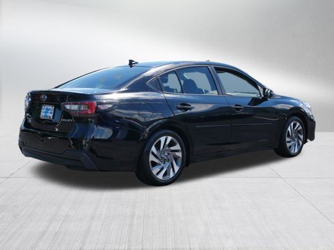 Certified 2024 Subaru Legacy Limited AWD/4WD image 7