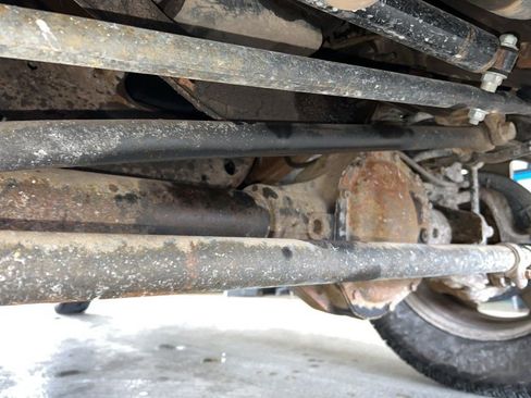 Used 2006 Ford F350 Lariat image 21