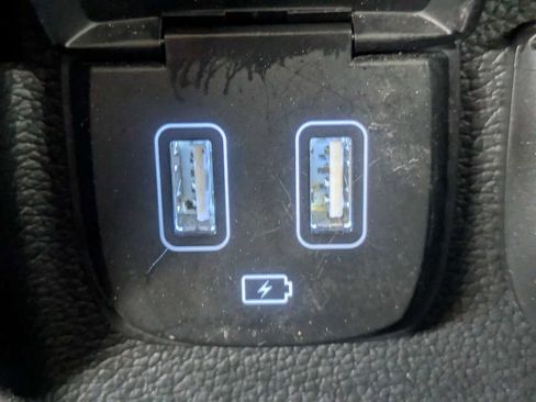 Used 2024 Genesis GV80 2.5T AWD/4WD image 15