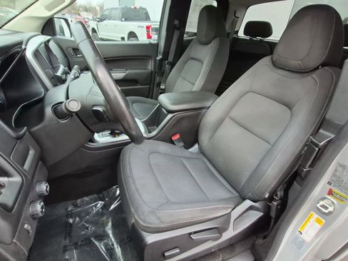 Used 2016 Chevrolet Colorado LT image 10