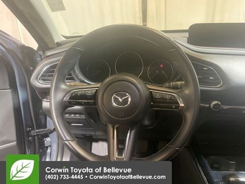 Used 2025 MAZDA CX-30 AWD 2.5 S w/ Preferred Package image 14