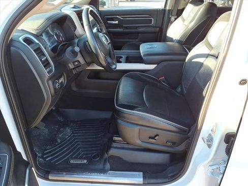 Used 2022 RAM 2500 Laramie image 11