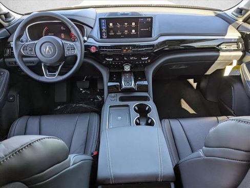 New 2026 Acura MDX SH-AWD w/ Technology Package image 14
