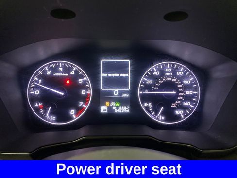 Used 2020 Subaru Outback Limited w/ Popular Package #2 image 16