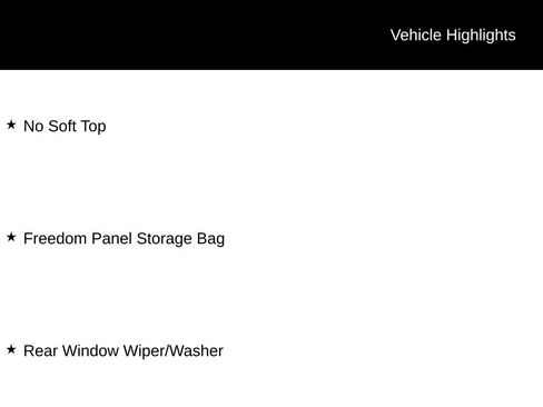 Used 2021 Jeep Wrangler Sport image 11