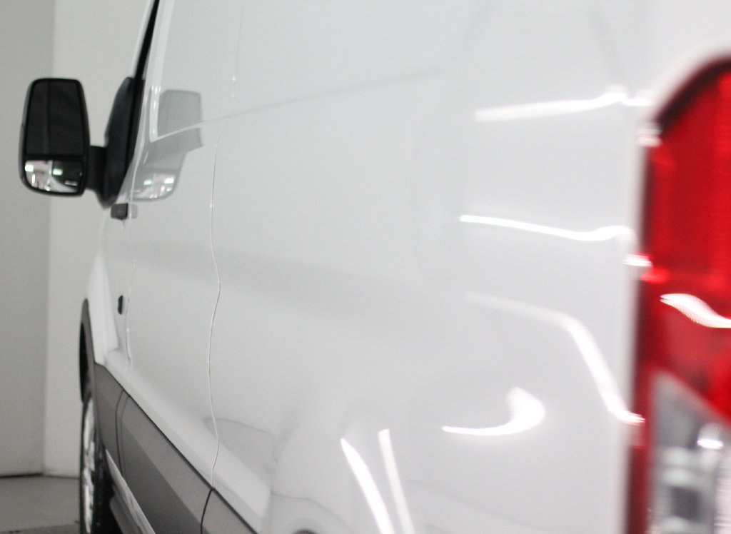 Used 2021 Ford Transit 350 Low Roof w/ Exterior Upgrade Package RWD image 43