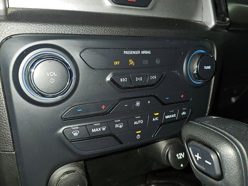 Used 2022 Ford Ranger XLT AWD/4WD image 28