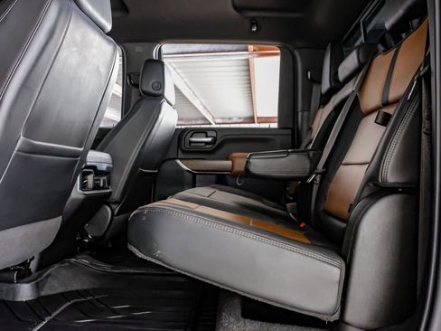 Used 2022 Chevrolet Silverado 3500 High Country w/ Safety Package II image 38