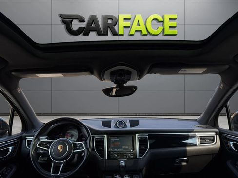 Used 2016 Porsche Macan S AWD/4WD image 33