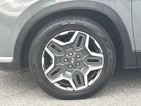 Used 2022 Hyundai Santa Fe Limited image 12