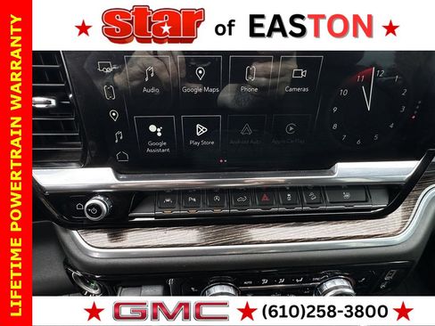 Used 2022 GMC Sierra 1500 Elevation w/ Preferred Package image 22