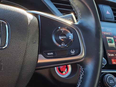 Used 2021 Honda Civic Sport Touring image 22