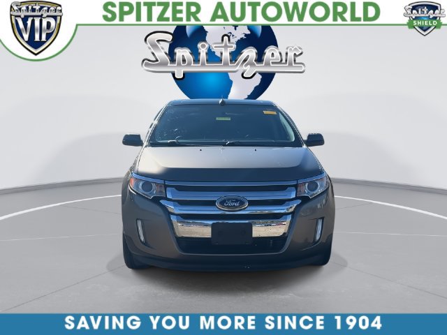 Used 2013 Ford Edge SEL FWD image 4