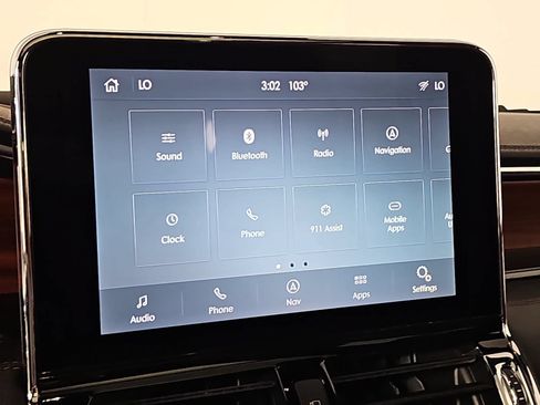 Used 2021 Lincoln Navigator Reserve w/ Luxury Package RWD image 21