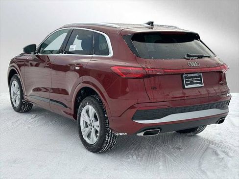 New 2025 Audi Q5 Premium image 5
