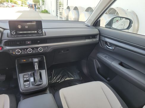 Used 2024 Honda CR-V EX image 20