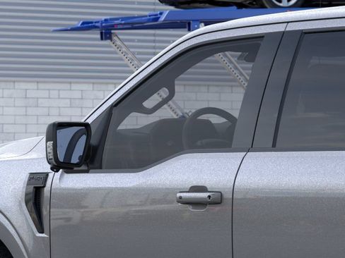 New 2026 Ford F150 XLT AWD/4WD image 20