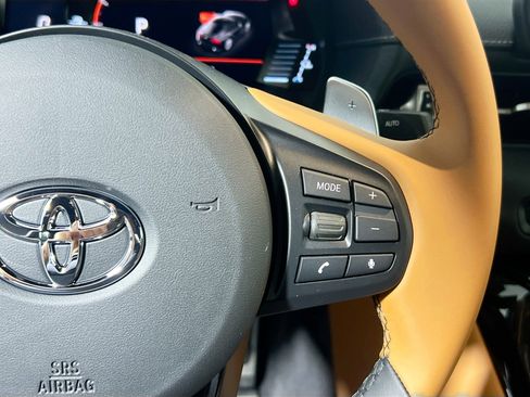 New 2026 Toyota Supra Premium RWD image 19