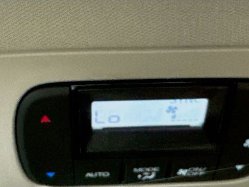 New 2026 Honda Odyssey Touring image 33