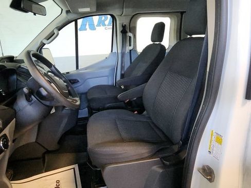 Used 2018 Ford Transit 350 XLT RWD image 8