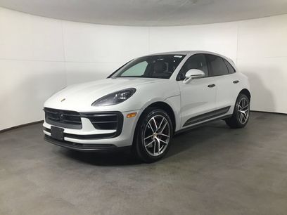 Certified 2023 Porsche Macan S