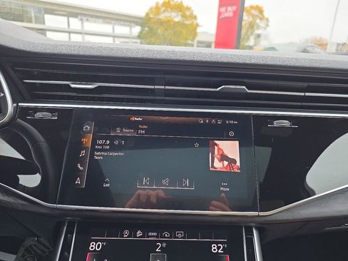 Used 2022 Audi Q7 2.0T Premium Plus w/ Premium Plus Package image 72