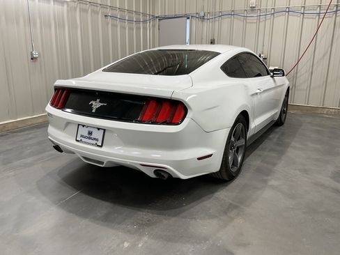 Used 2015 Ford Mustang Coupe w/ Equipment Group 051A image 21
