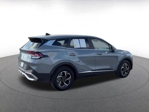 Used 2025 Kia Sportage LX image 12