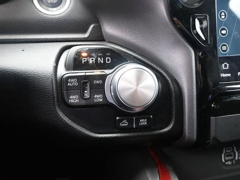 Used 2023 RAM 1500 Rebel w/ Rebel Level 1 Equipment Group image 19