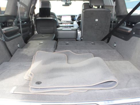 New 2025 Jeep Grand Wagoneer Series III w/ Rear Seat Video Group 1 AWD/4WD image 55