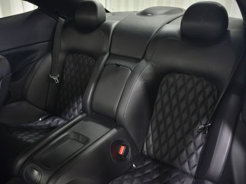 Used 2007 Ferrari 612 Scaglietti image 16