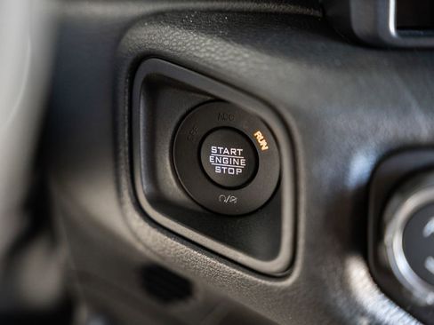 New 2026 Jeep Wrangler Sport S image 26