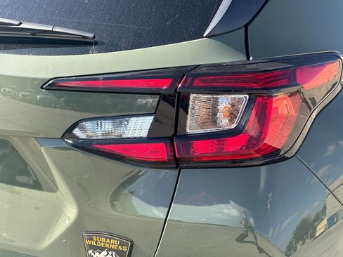 New 2026 Subaru Crosstrek 2.5i Wilderness AWD/4WD image 30