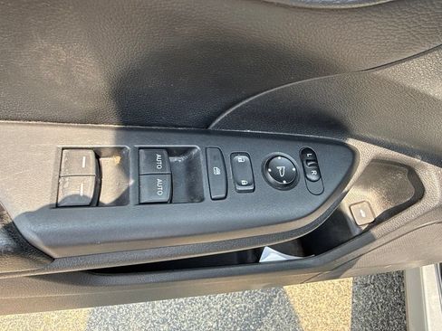 Used 2017 Honda Civic EX-L image 15