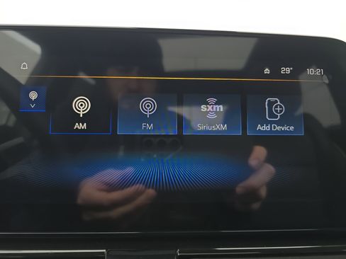 New 2026 Chevrolet TrailBlazer ACTIV image 30