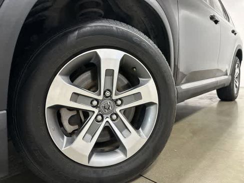 Used 2024 Honda Pilot EX-L image 28