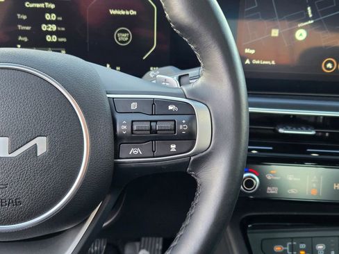 Used 2025 Kia K5 GT w/ GT1 Package image 42