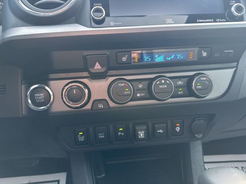 Used 2023 Toyota Tacoma SR image 45