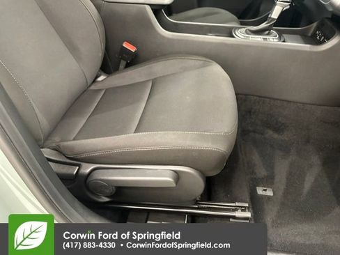 Used 2025 Hyundai Kona SEL image 10