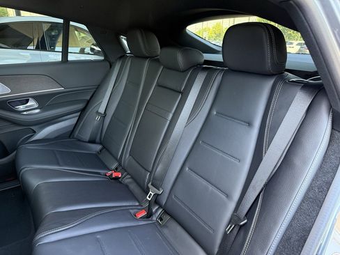 New 2026 Mercedes-Benz GLE 450 4MATIC Coupe image 22