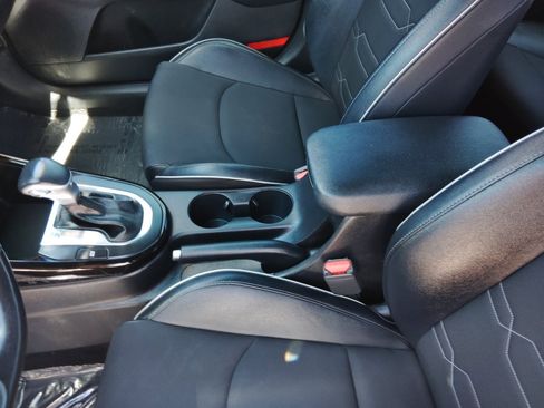 Used 2021 Kia Forte GT-Line FWD image 25