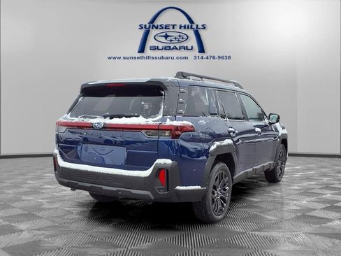 New 2026 Subaru Outback Limited XT image 3